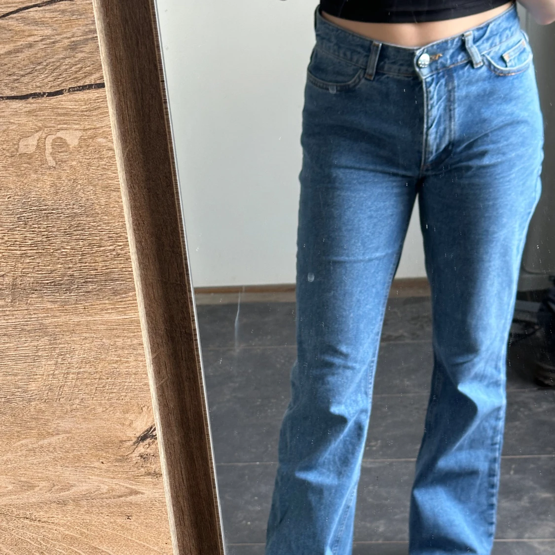 Jeans från Asos - 90