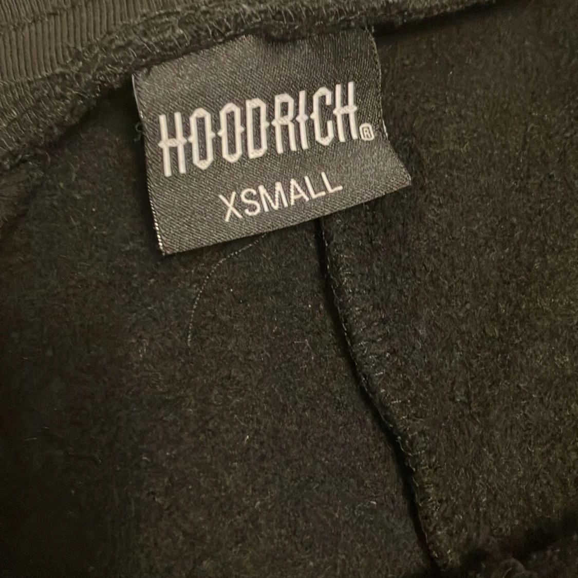 Hoodrich tracksuit - 91