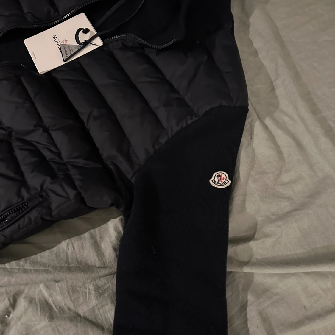 Moncler cardigan  - 1