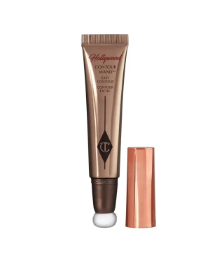 Charlotte Tilbury Hollywood Contour Light/Medium - Oanvänd! Kartongen är borta men produkten är helt oanvänd vilket syns då applikatorn är helt vit!  Charlotte Tilbury Hollywood Contour light/medium 🩷  