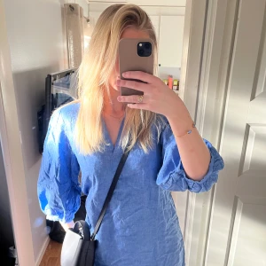 Sommarklänning  - Oanvänd klänning i storlek S🌸