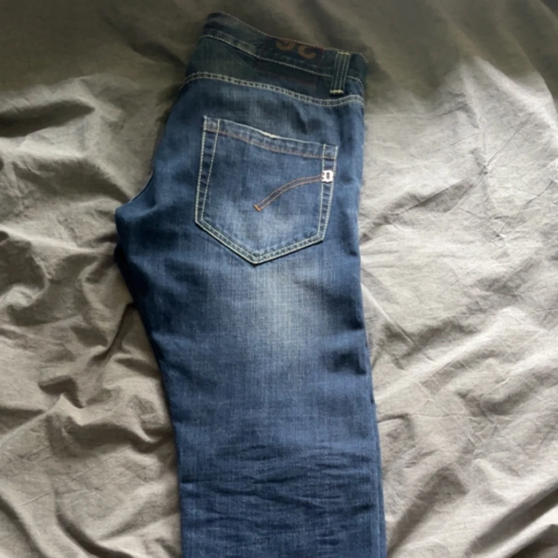 Dondup Jeans ”lover” - 91