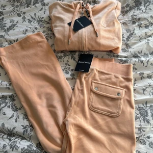 Juicy couture - Helt nytt