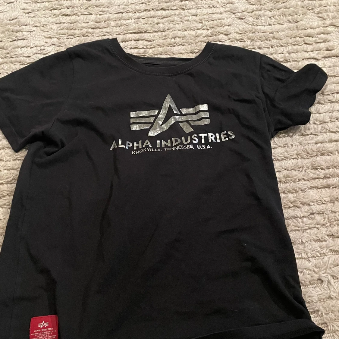 Alpha industries 