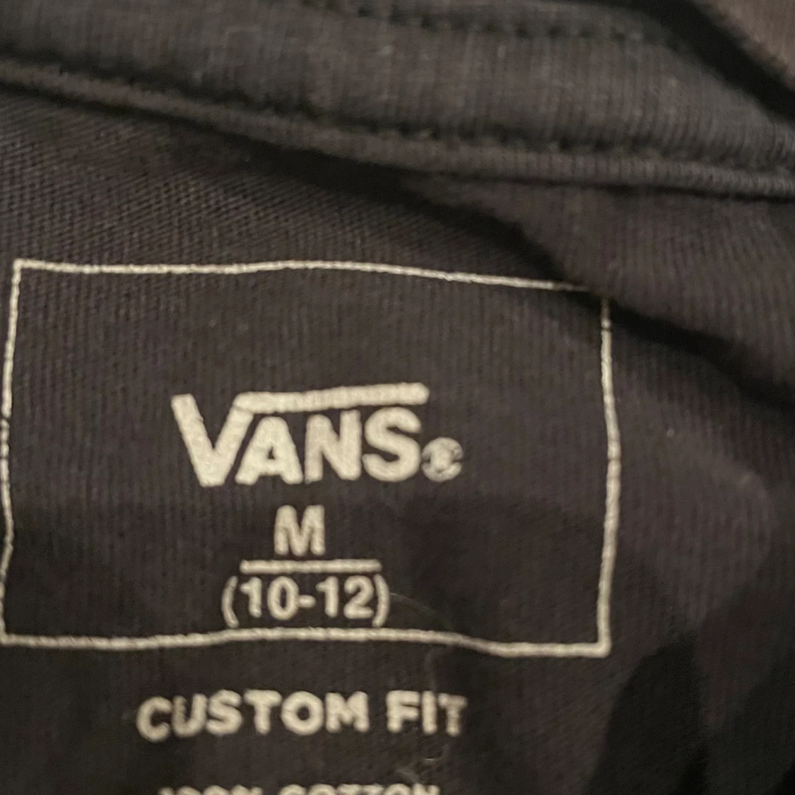 Vans - 90
