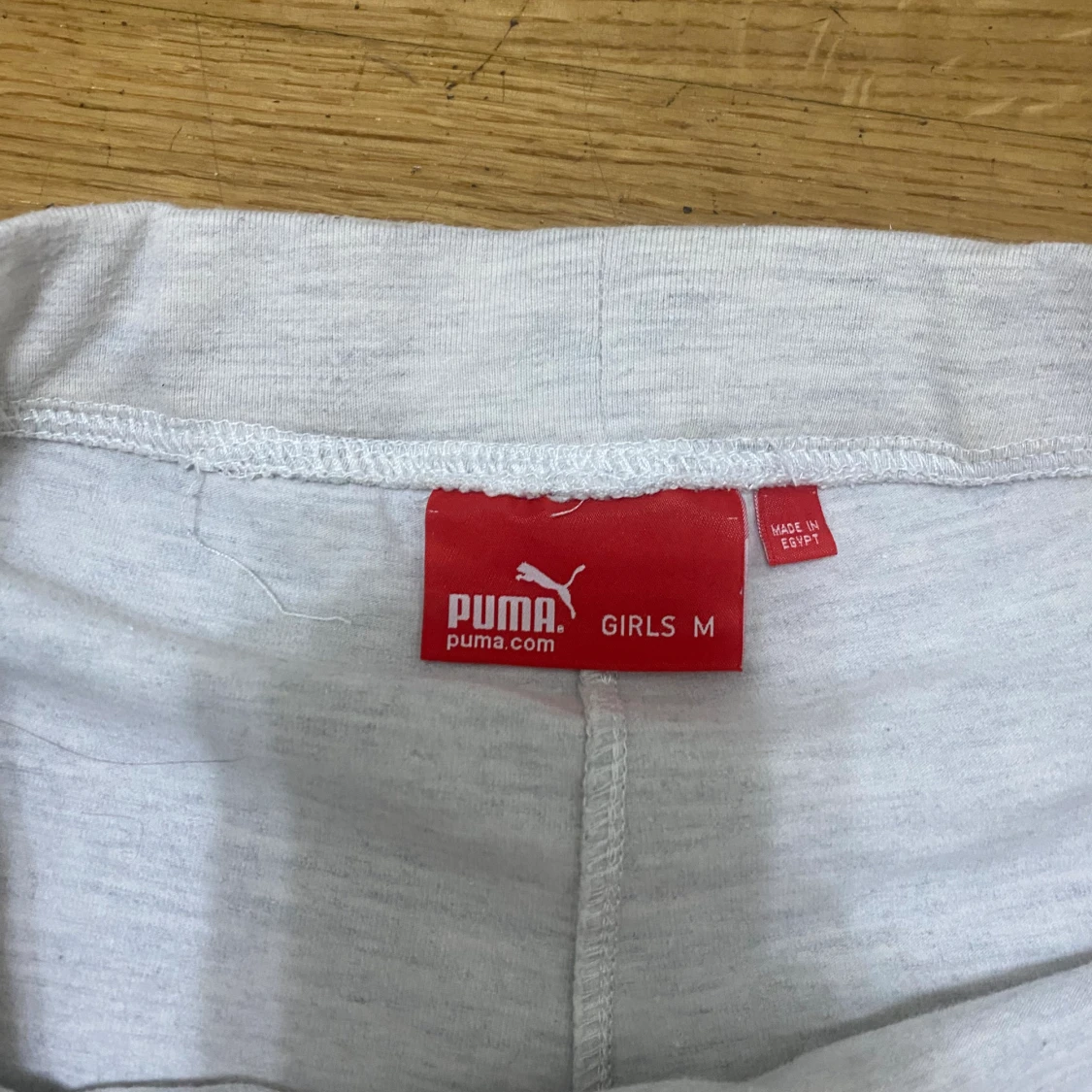 Puma flared byxor y2k - 90