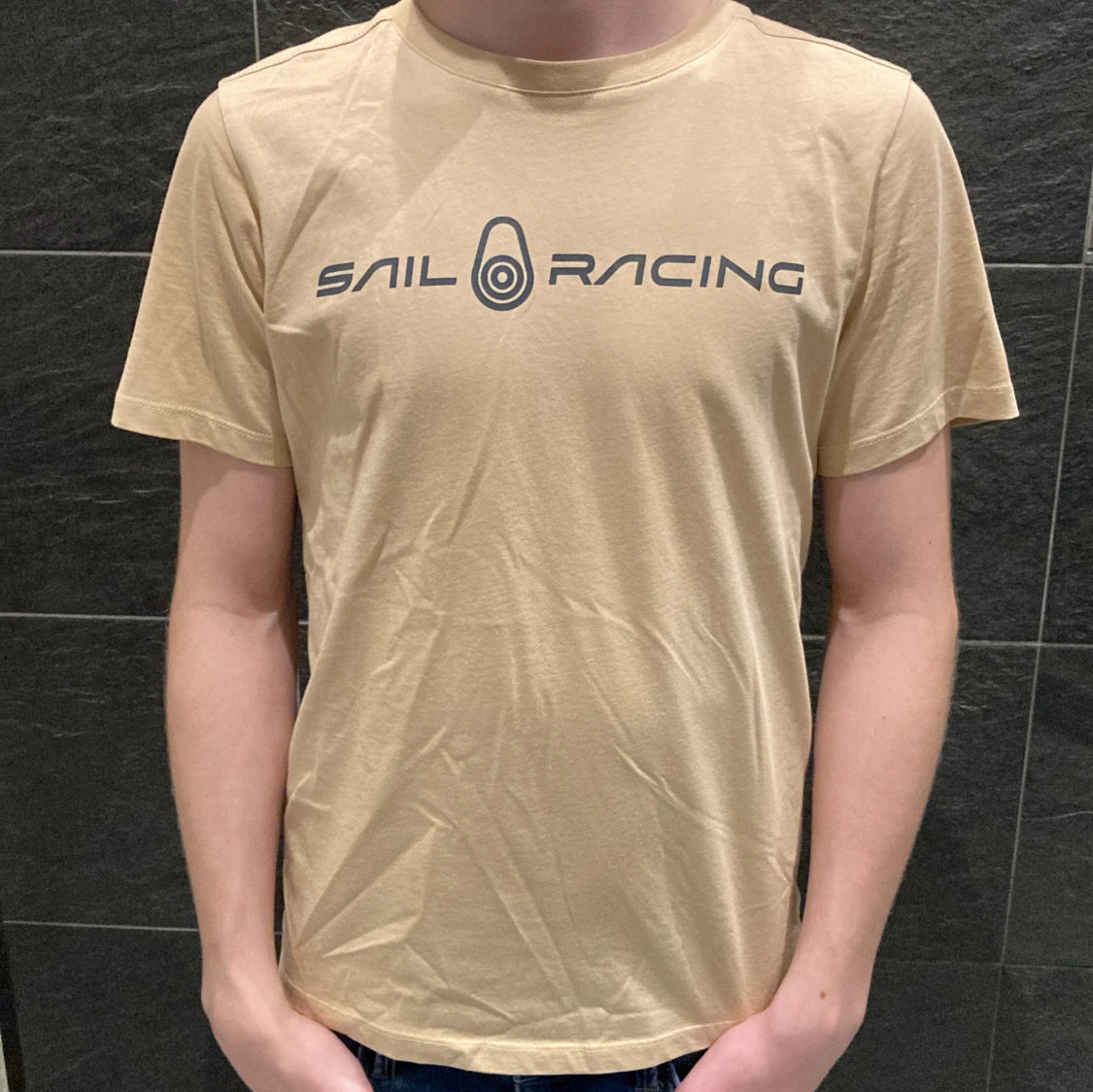 Sailracing t-shirt