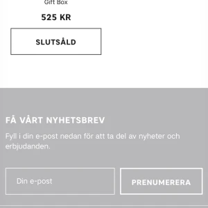 Söker - Söker den gula parfymen i Caias påskägg