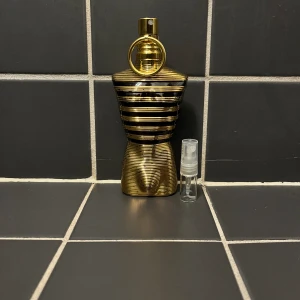 Jean Paul Gaultier Le Male Elixir 2 ml sample - 2ml sample