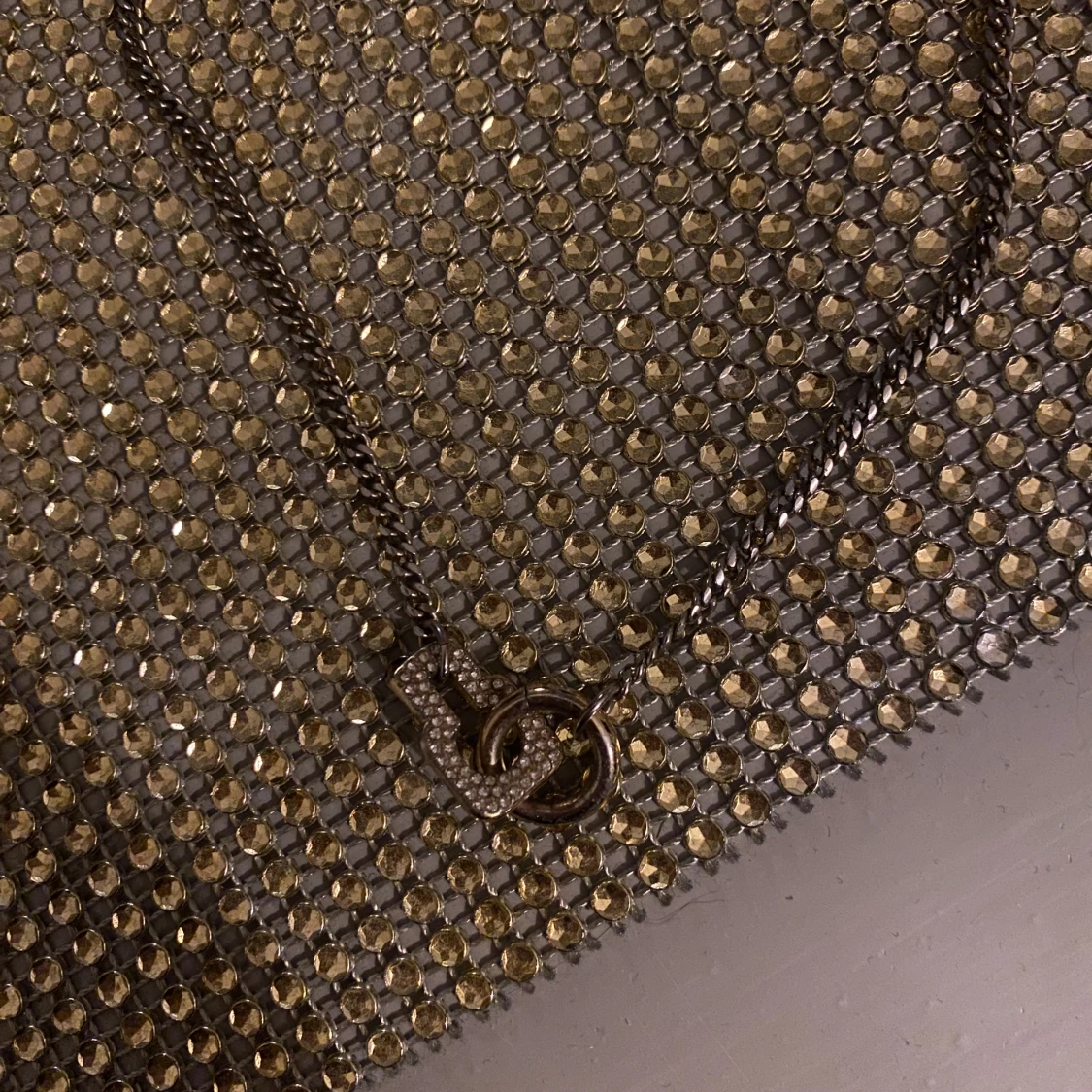 Pilgrim halsband
