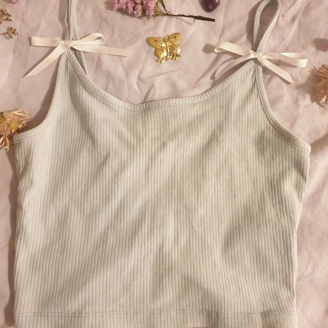 🎀Blått linne🎀 - 91