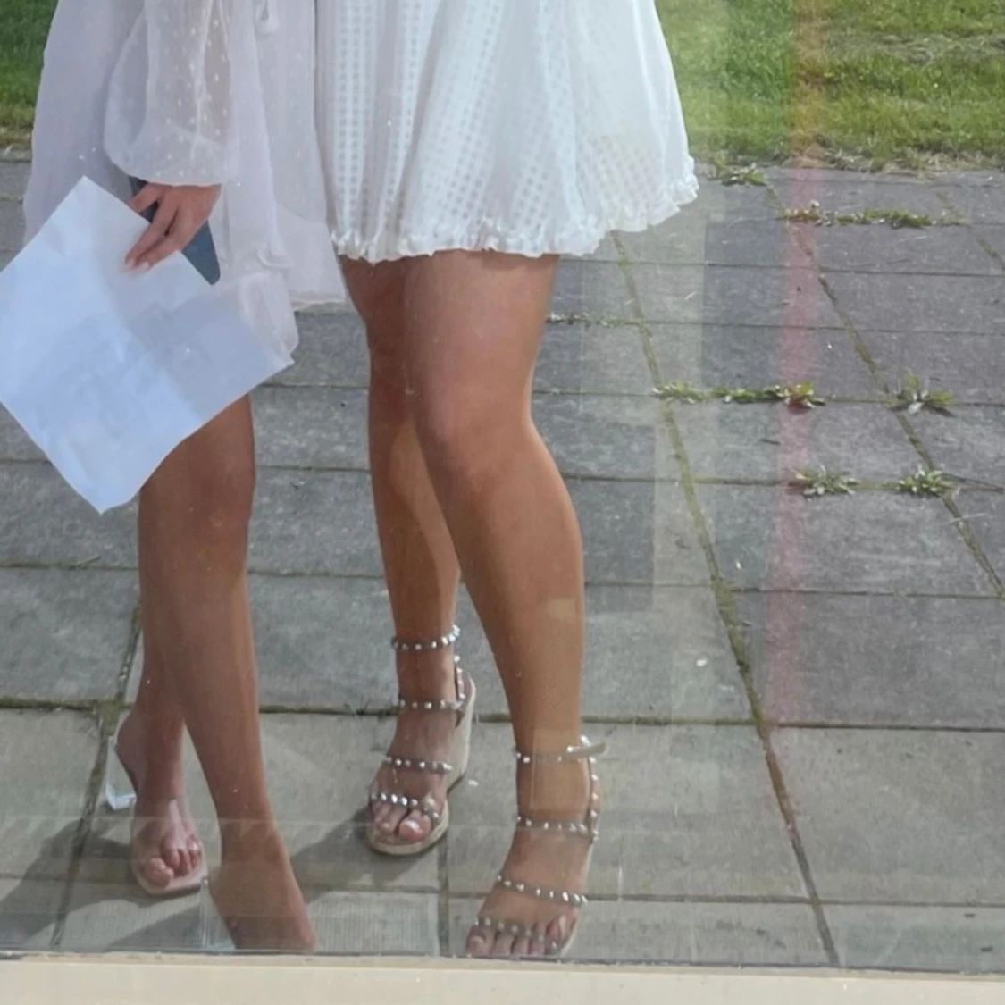 Steve madden Nitklackar