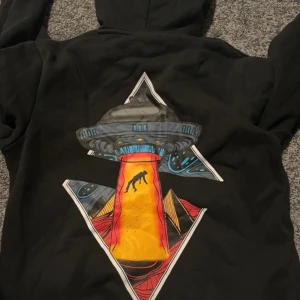 Pier one hoodie  - Använd men fortfarande fin och i bra skick