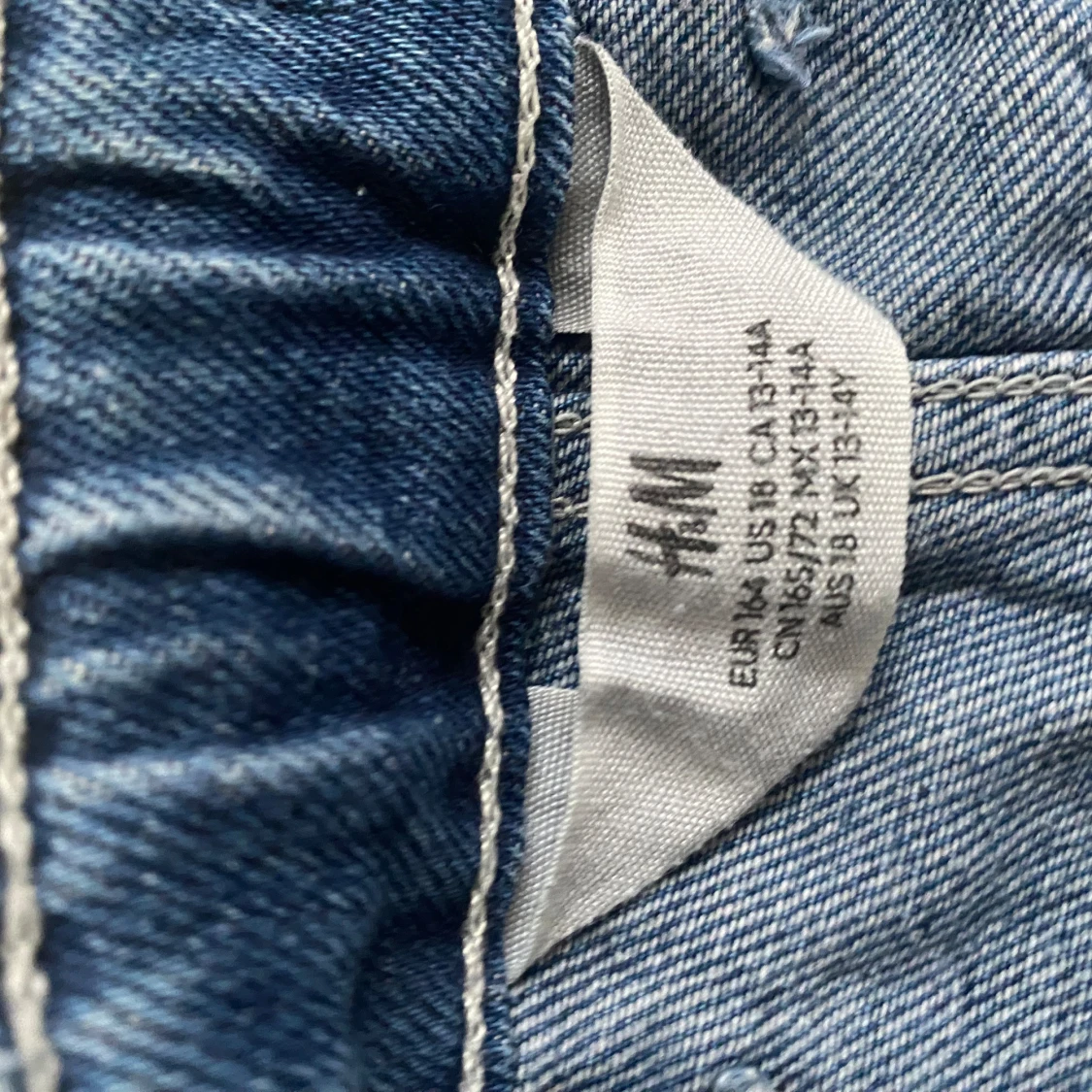 H&M Cargo Jorts - 91