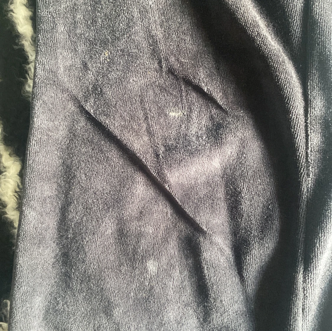 Hollister lågmidjade bootcut - 93