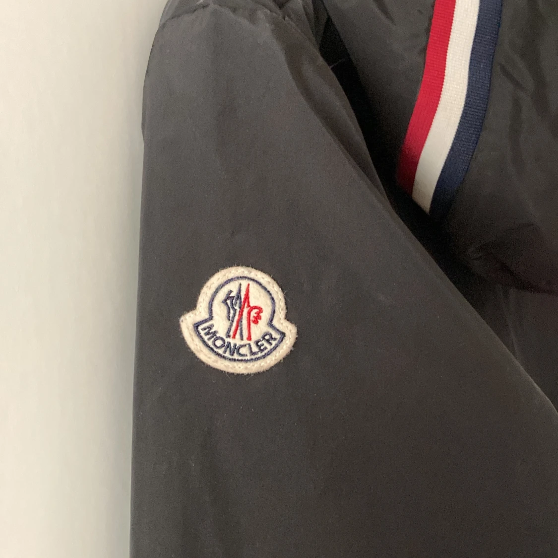 Moncler windbreaker  - 91