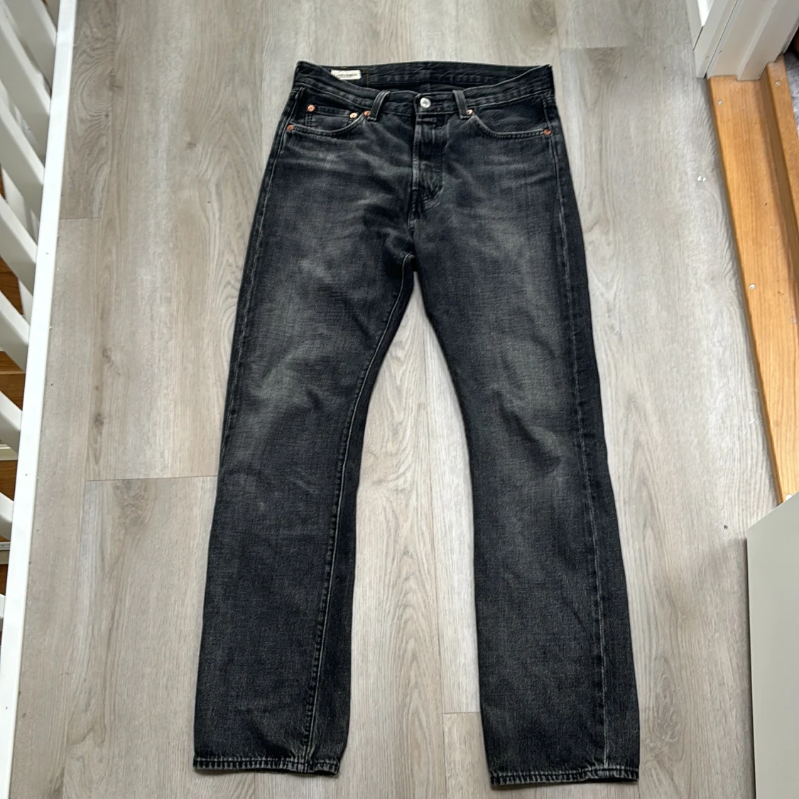 Levis 501