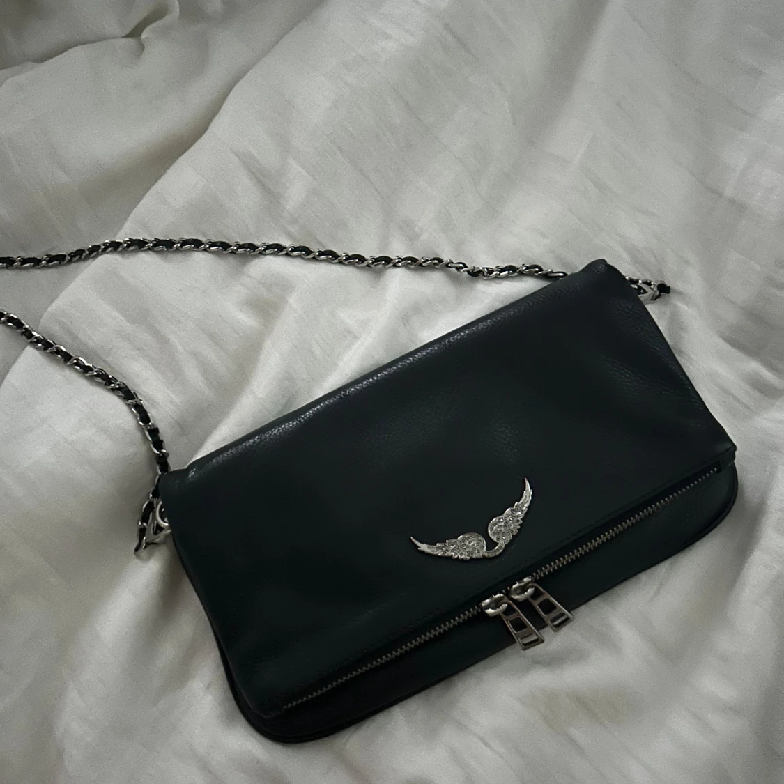 Zadig & Volitare väska