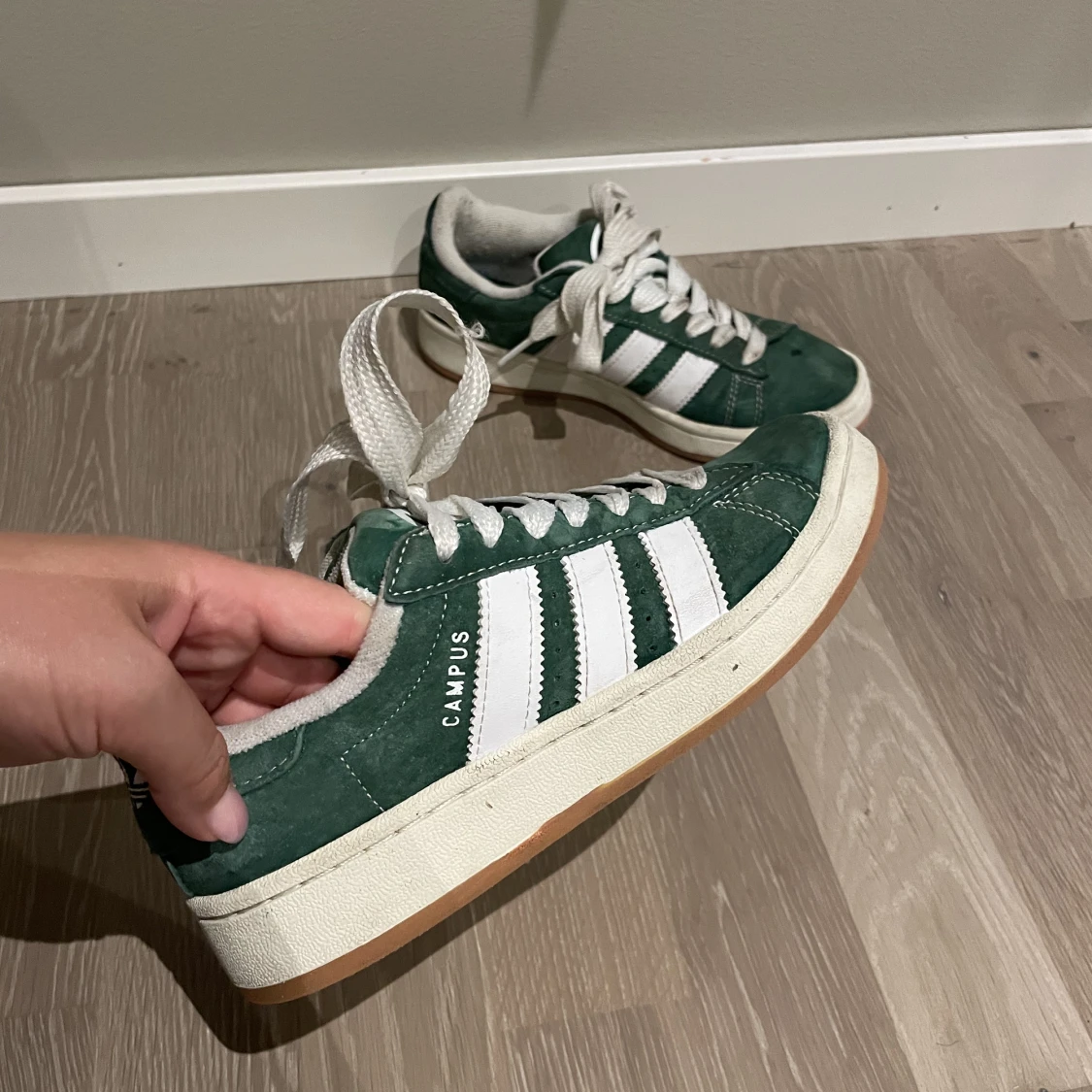 Adidas campus - 90