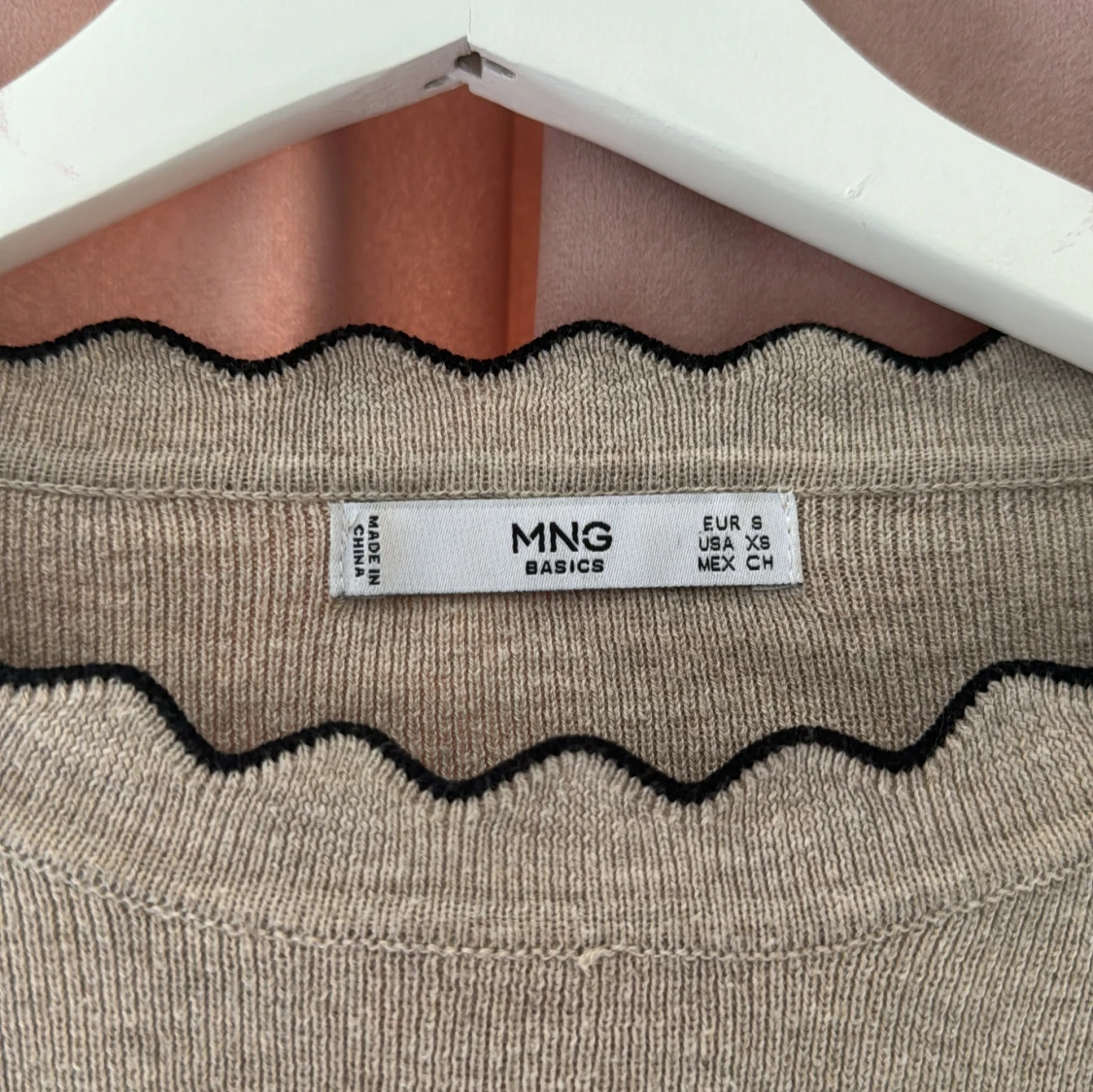 Sweater från Mango - 90