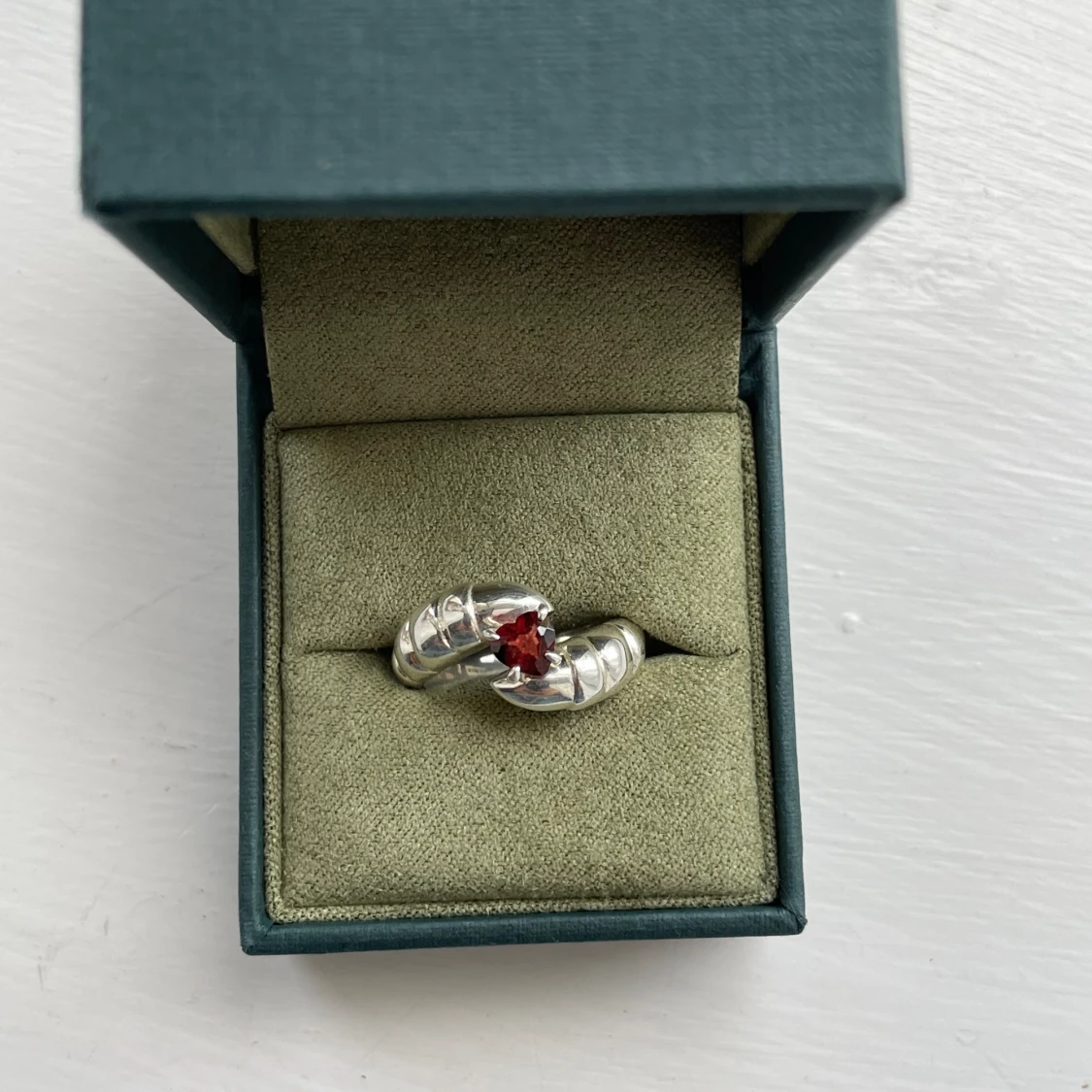 Ring Maria Nilsdotter 