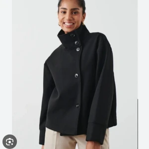 Kappa - Fin kappa från gina i storlek s, kommer ej till användning 