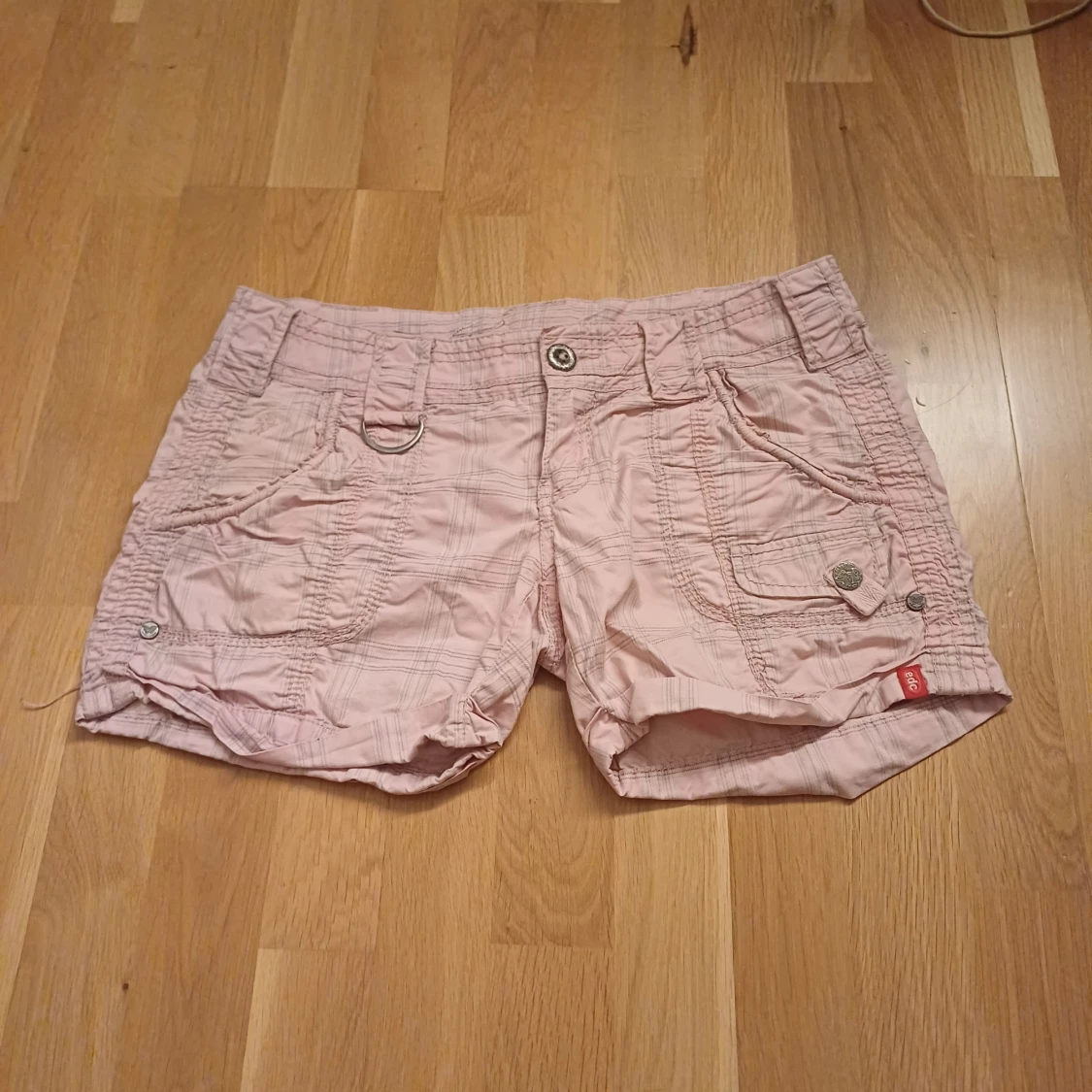 Y2k shorts