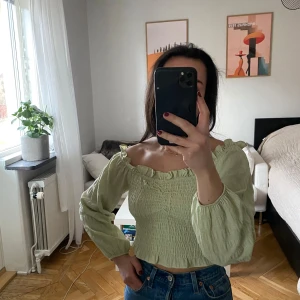 Bershka blus - Fin blus från Bershka, storlek XS. Fint skick!