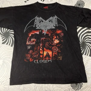 tiamat tröja - m tröja av bandet tiamat