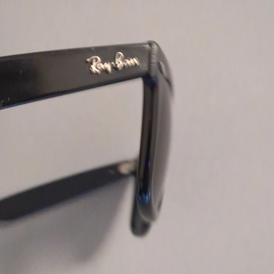 Rayban wayfarer - 90