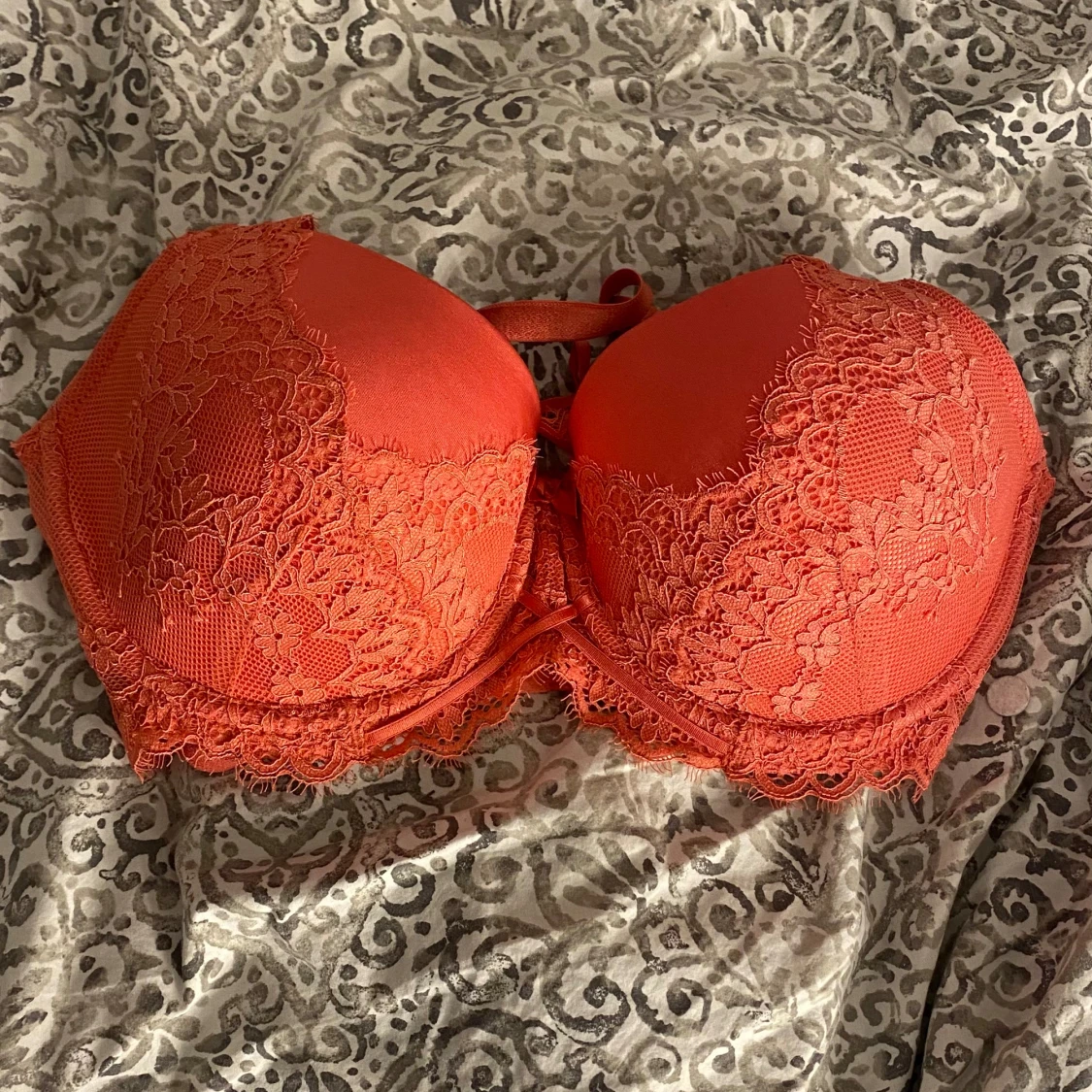 Rosa Bh från hunkemöller