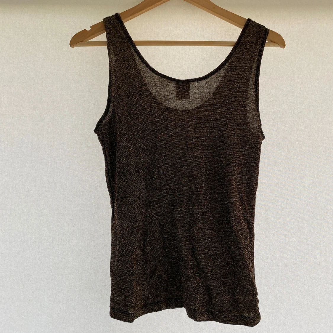 Vero Moda guld linne - 90