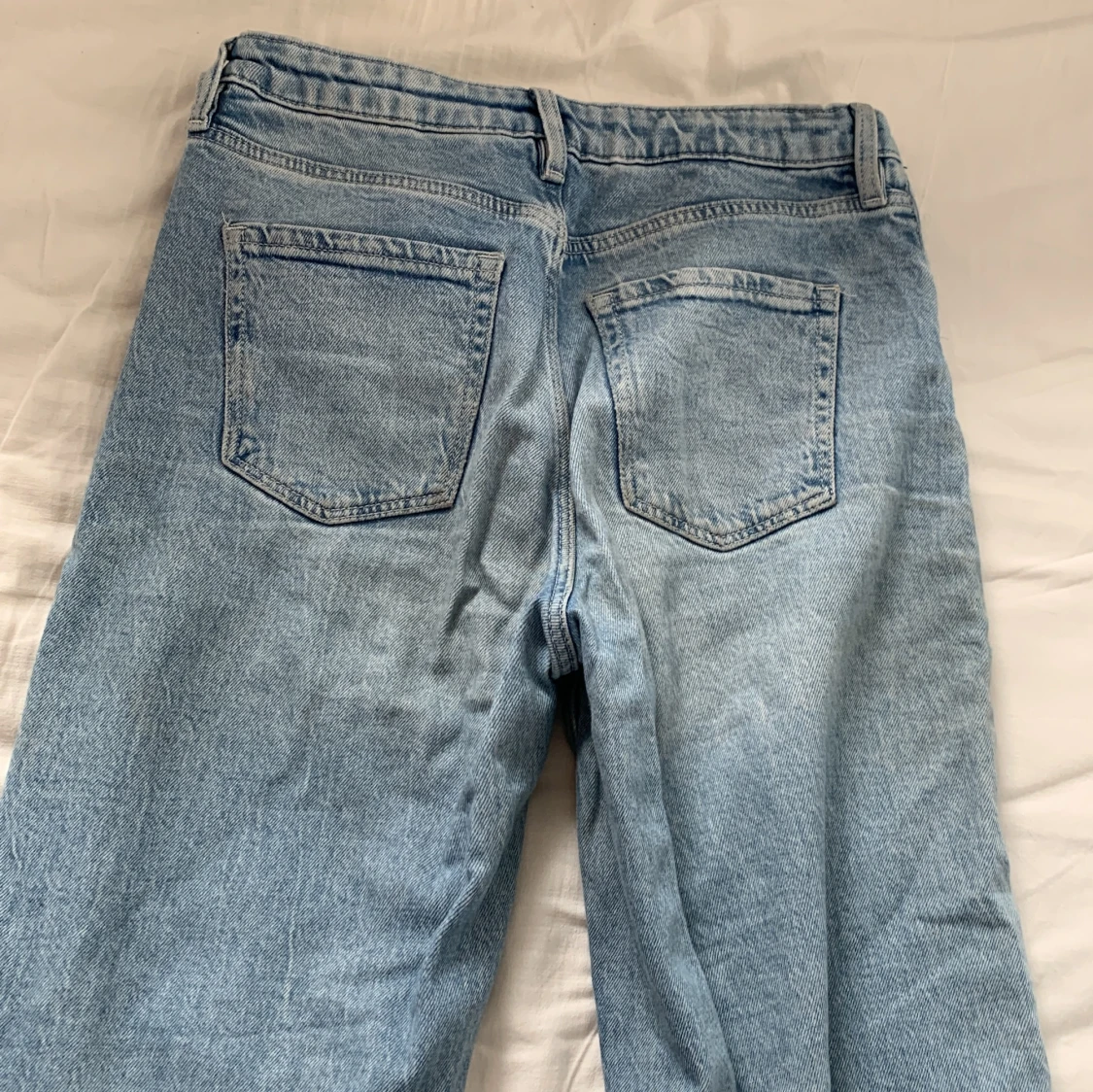 Haft dom länge men typ inte använt dom  - 92