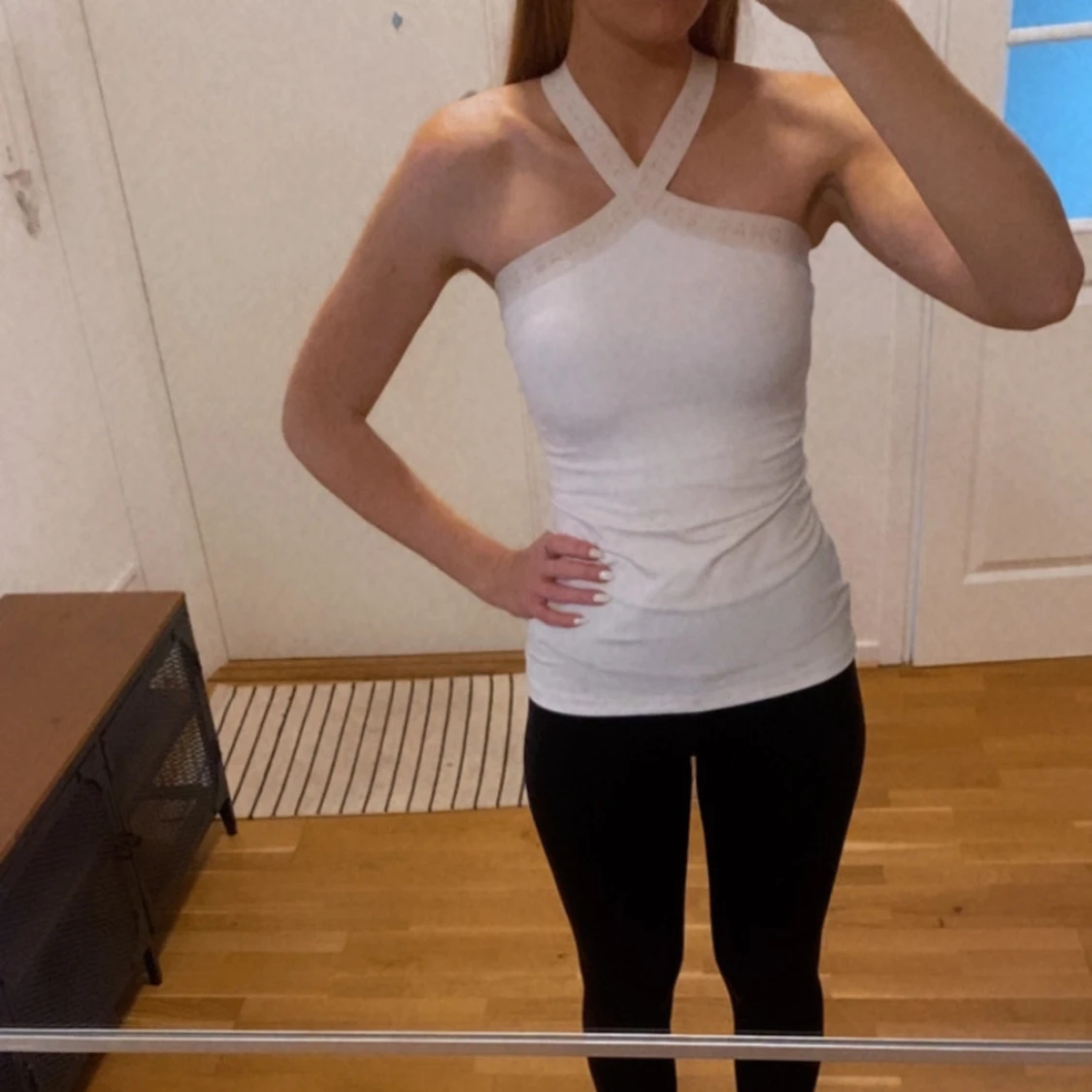 Träningsstopp  - 91