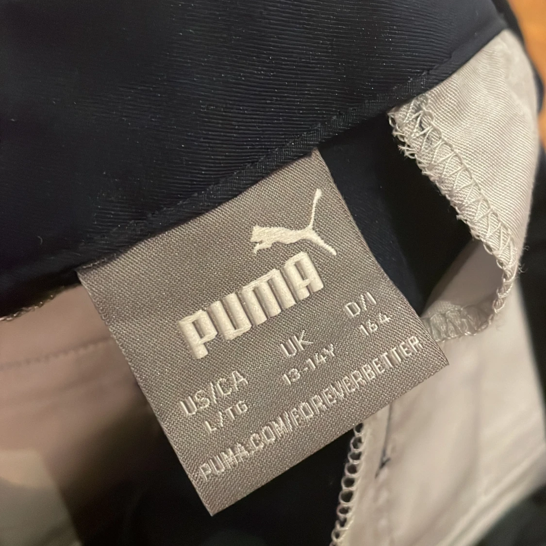 Puma golf byxor - 91