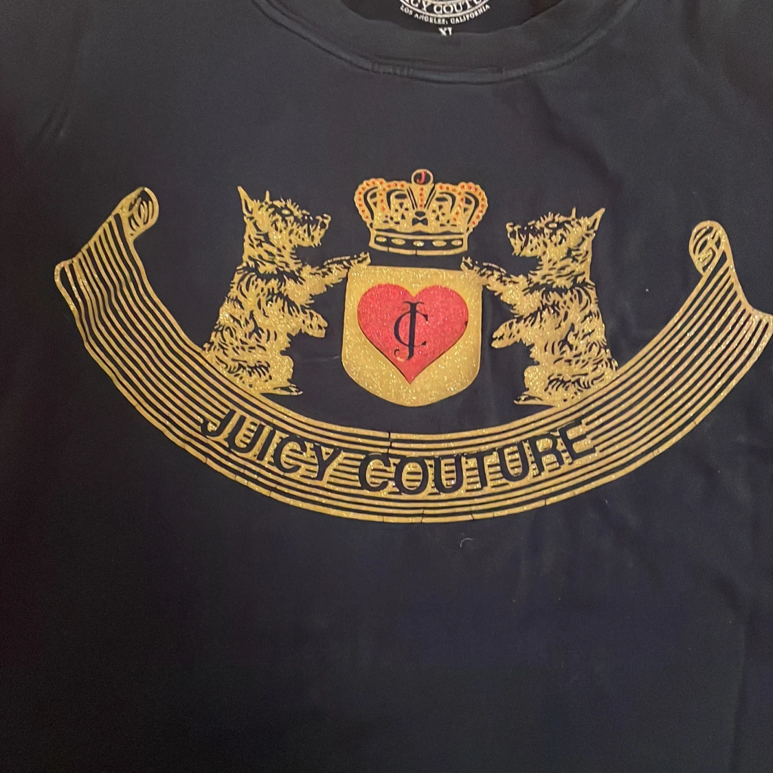 Juicy couture tröja - 90