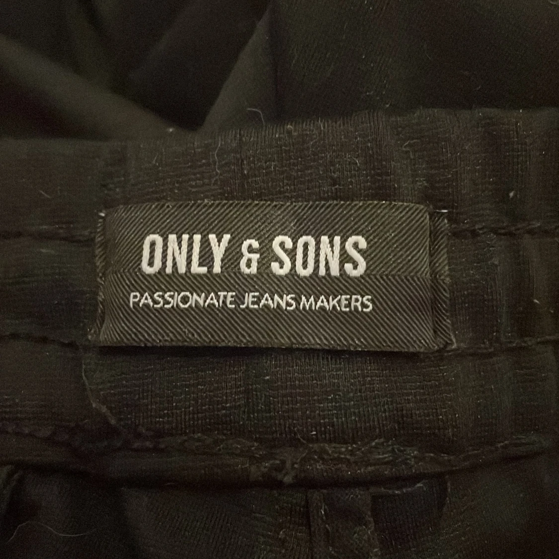 Only sons kostym byxor  - 91