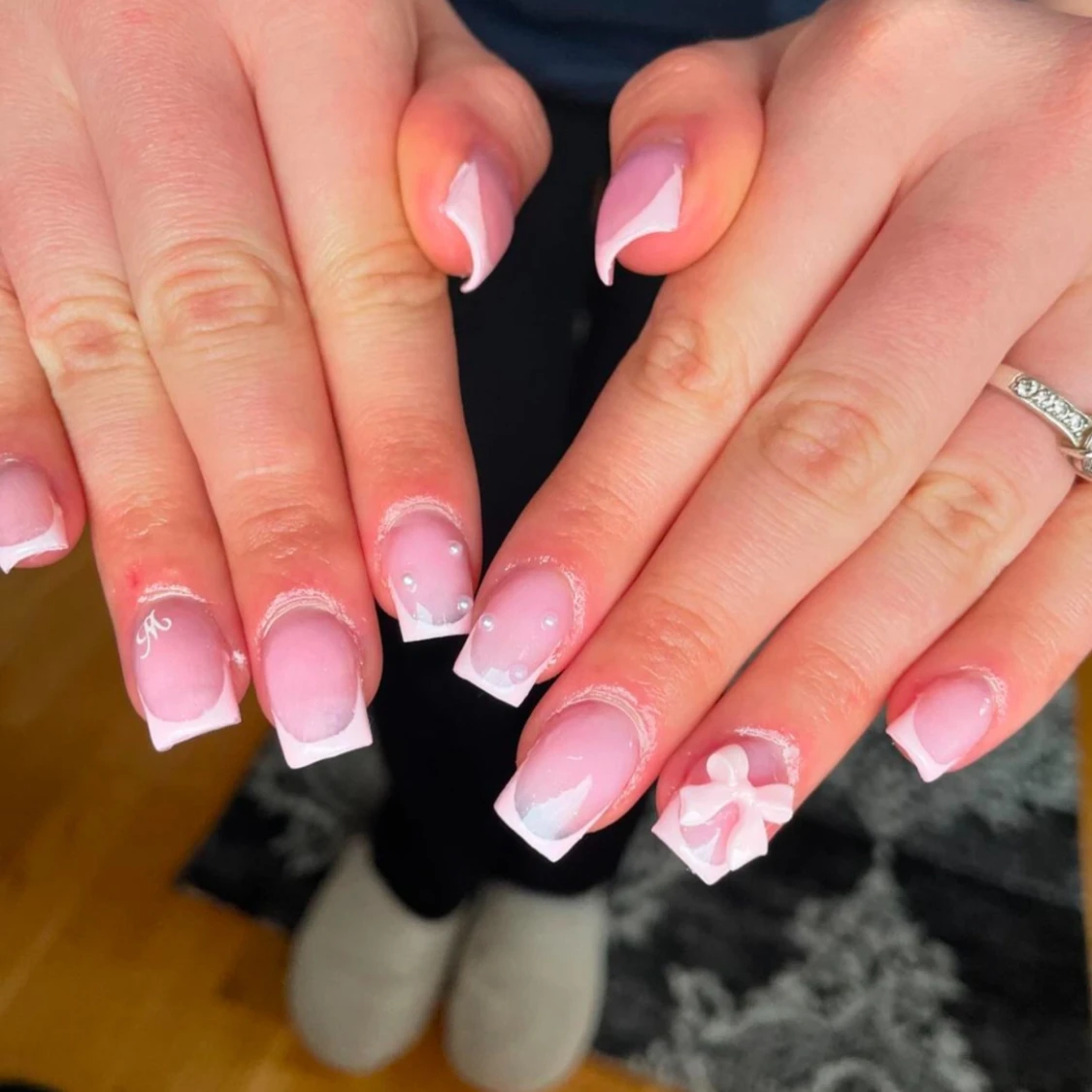 Gör naglar för 250-300kr beroende på naglarna , 📍Örebro  - 90