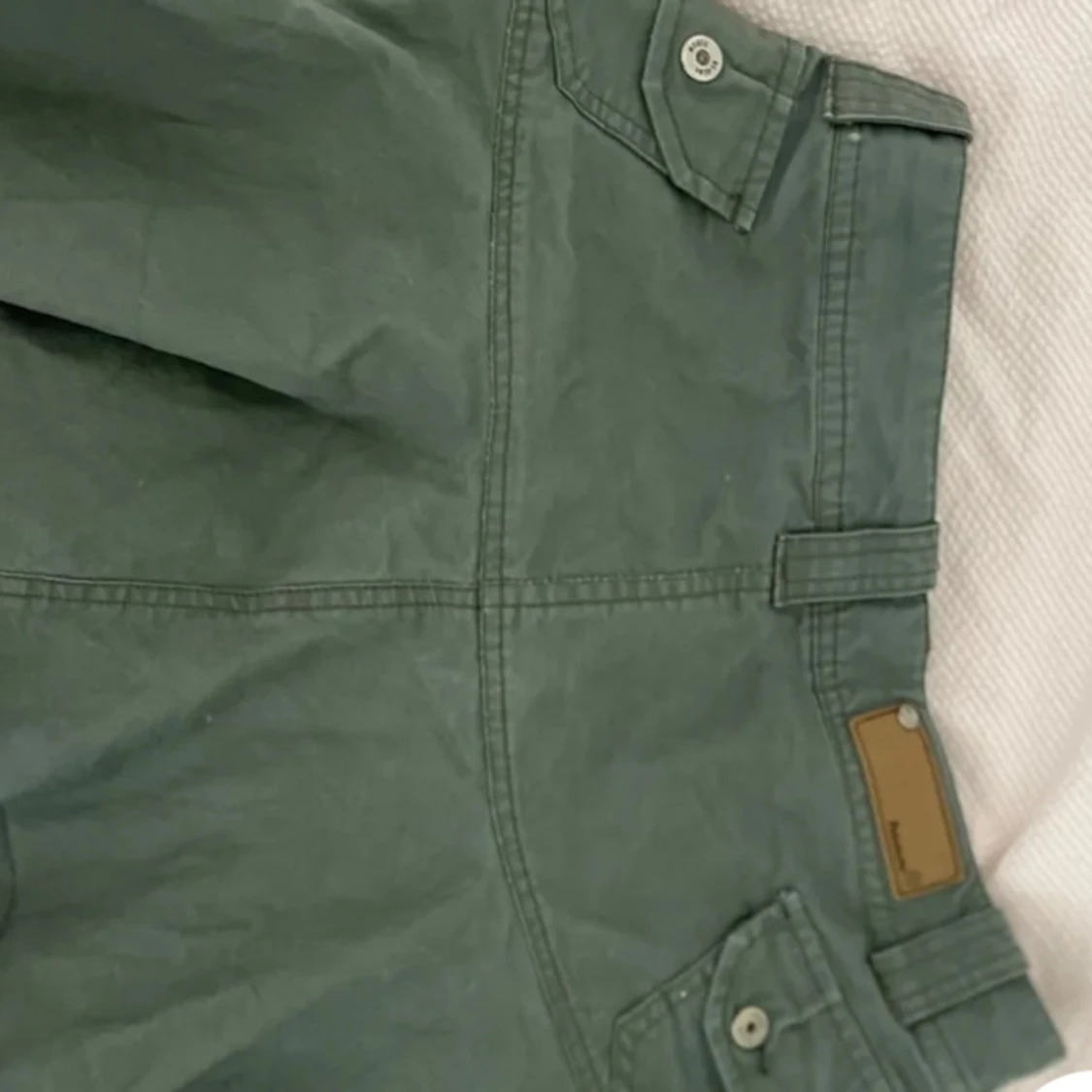 Grön kjol från Bench - 91