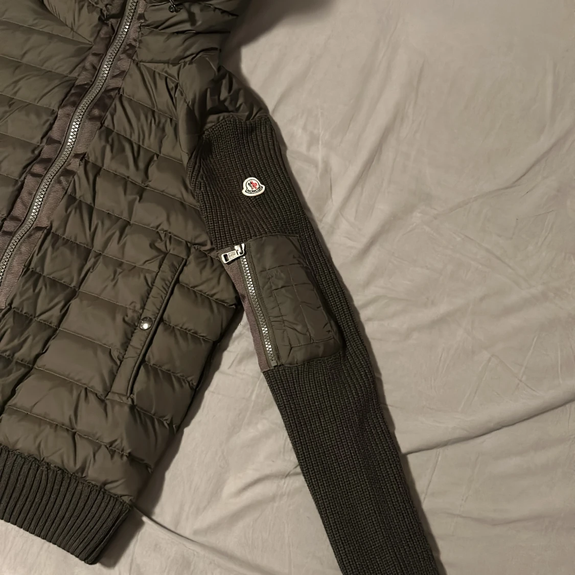 Moncler Cardigan - 92