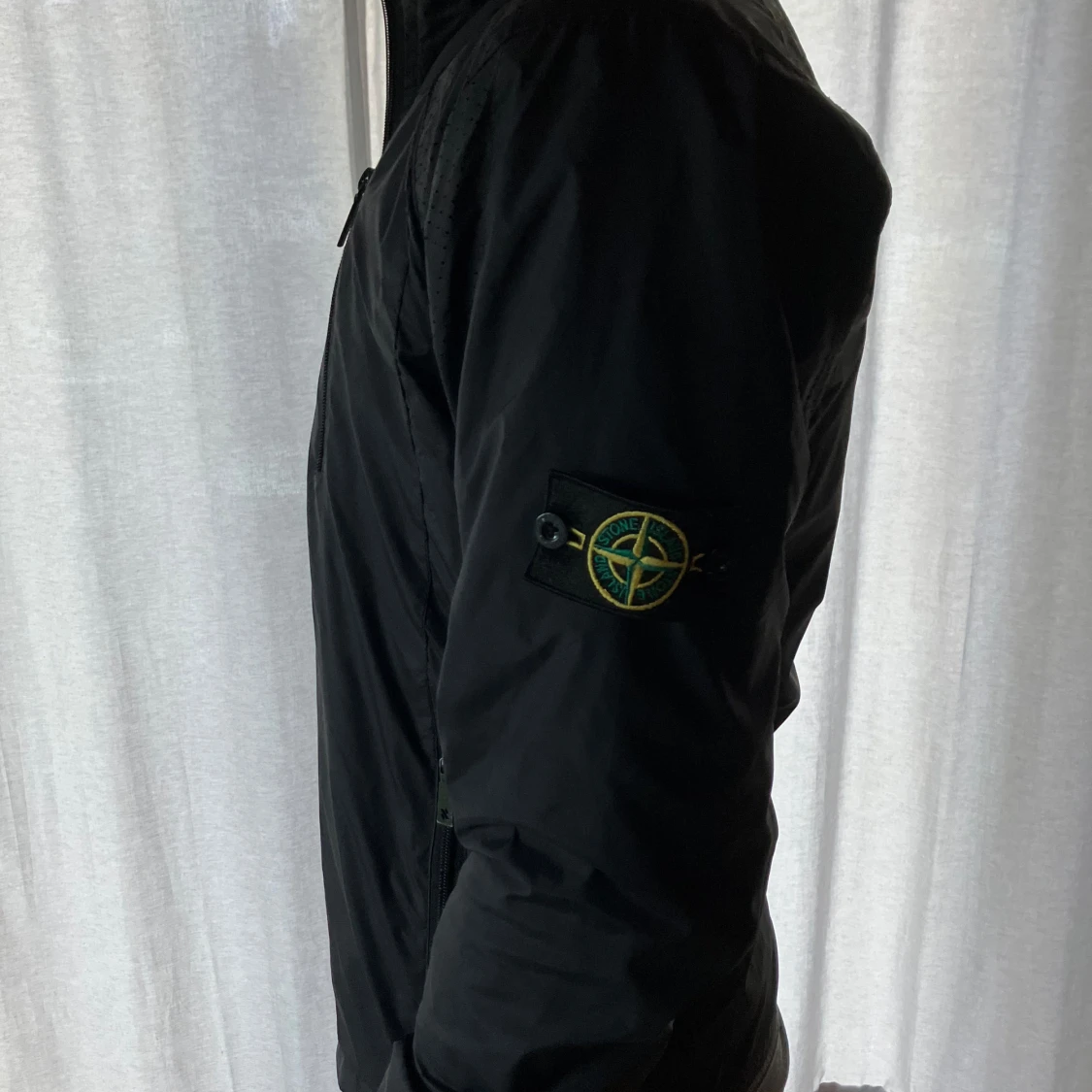 Stone island jacka 💨💫 - 90