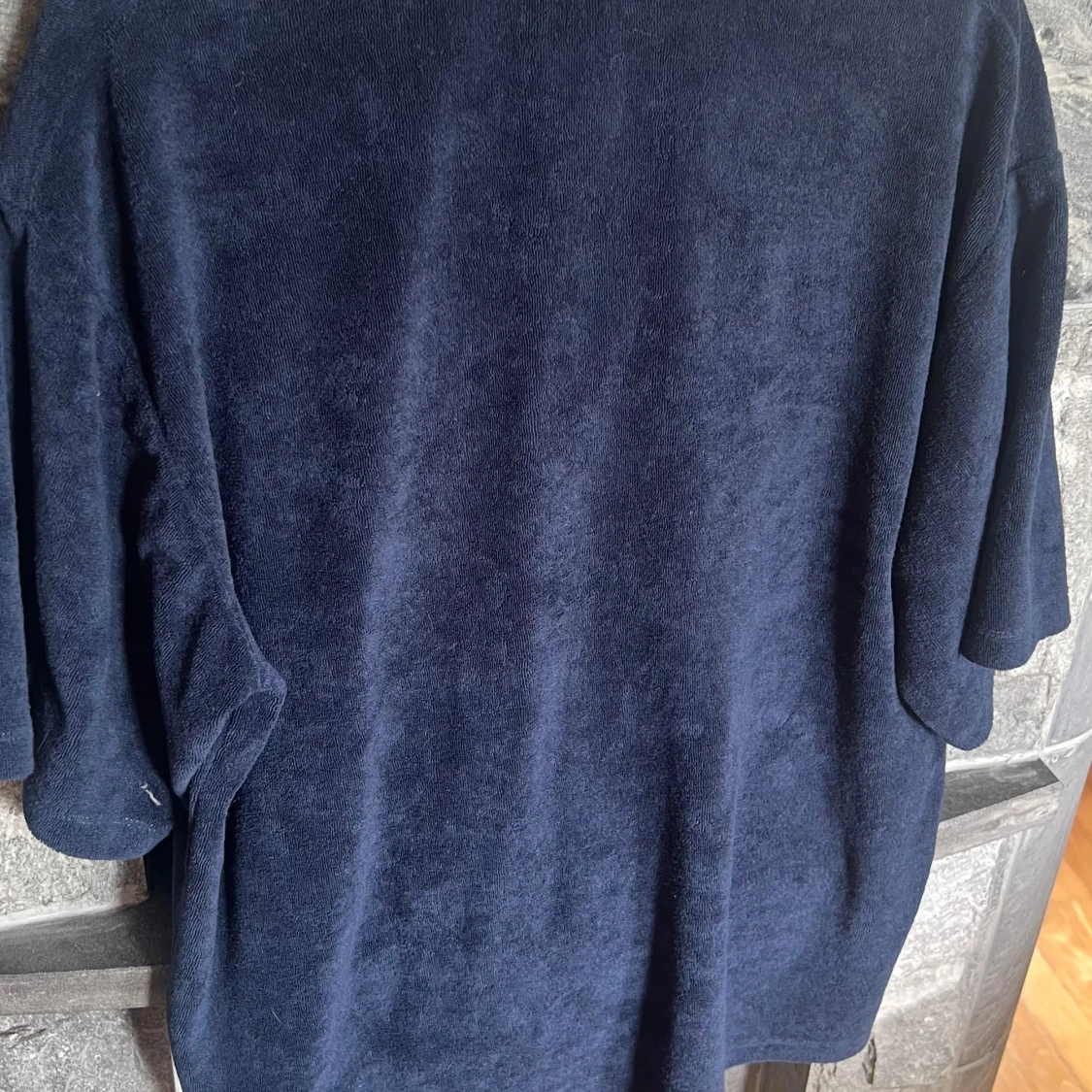 Dark blue pike  - 90