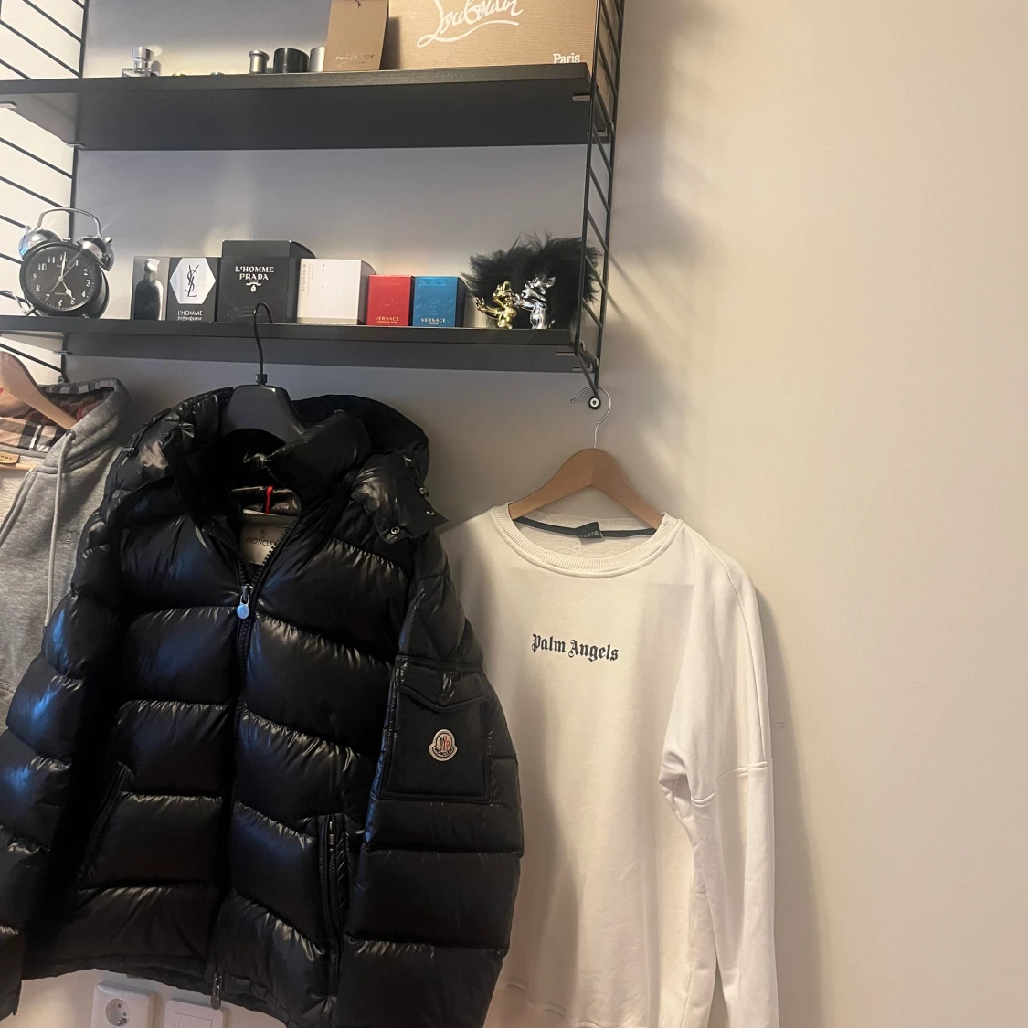Moncler maya  - 91
