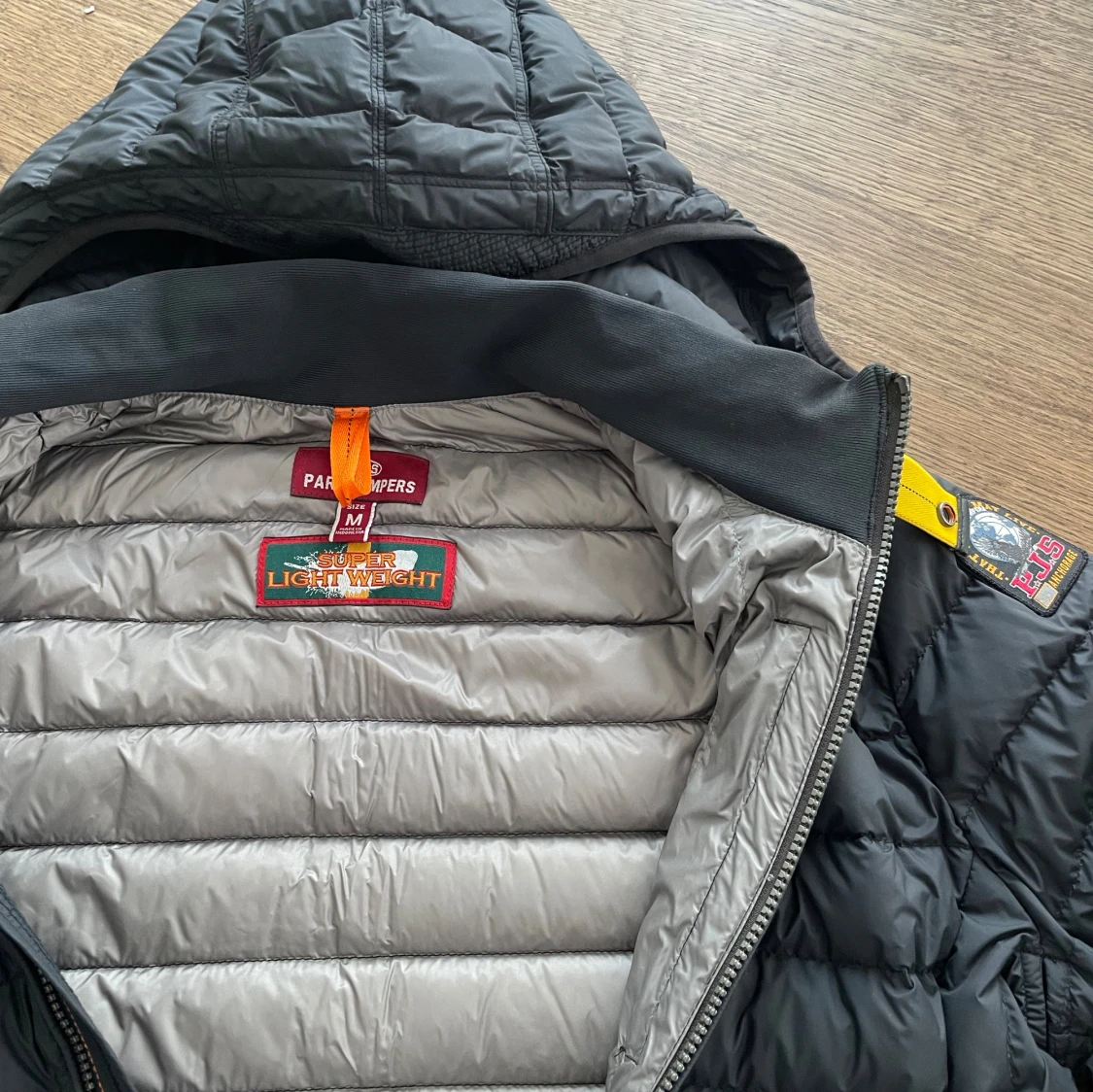 Parajumpers Jacka - 90