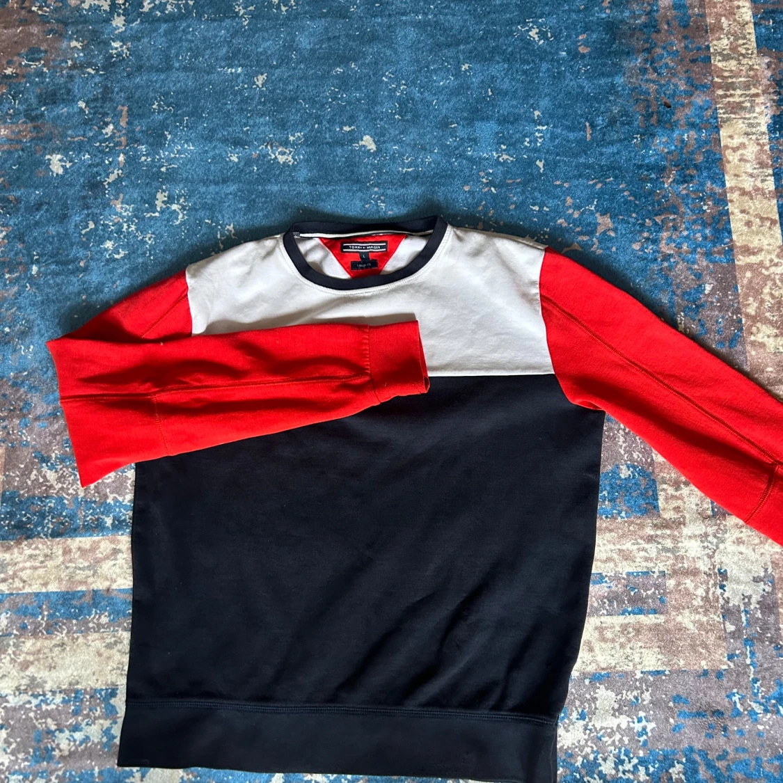 Tommy hilfiger tröja - 92