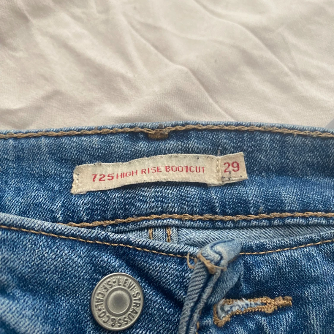 Levis Jeans - 91