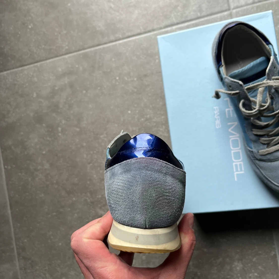 Philippe model tropez - 91