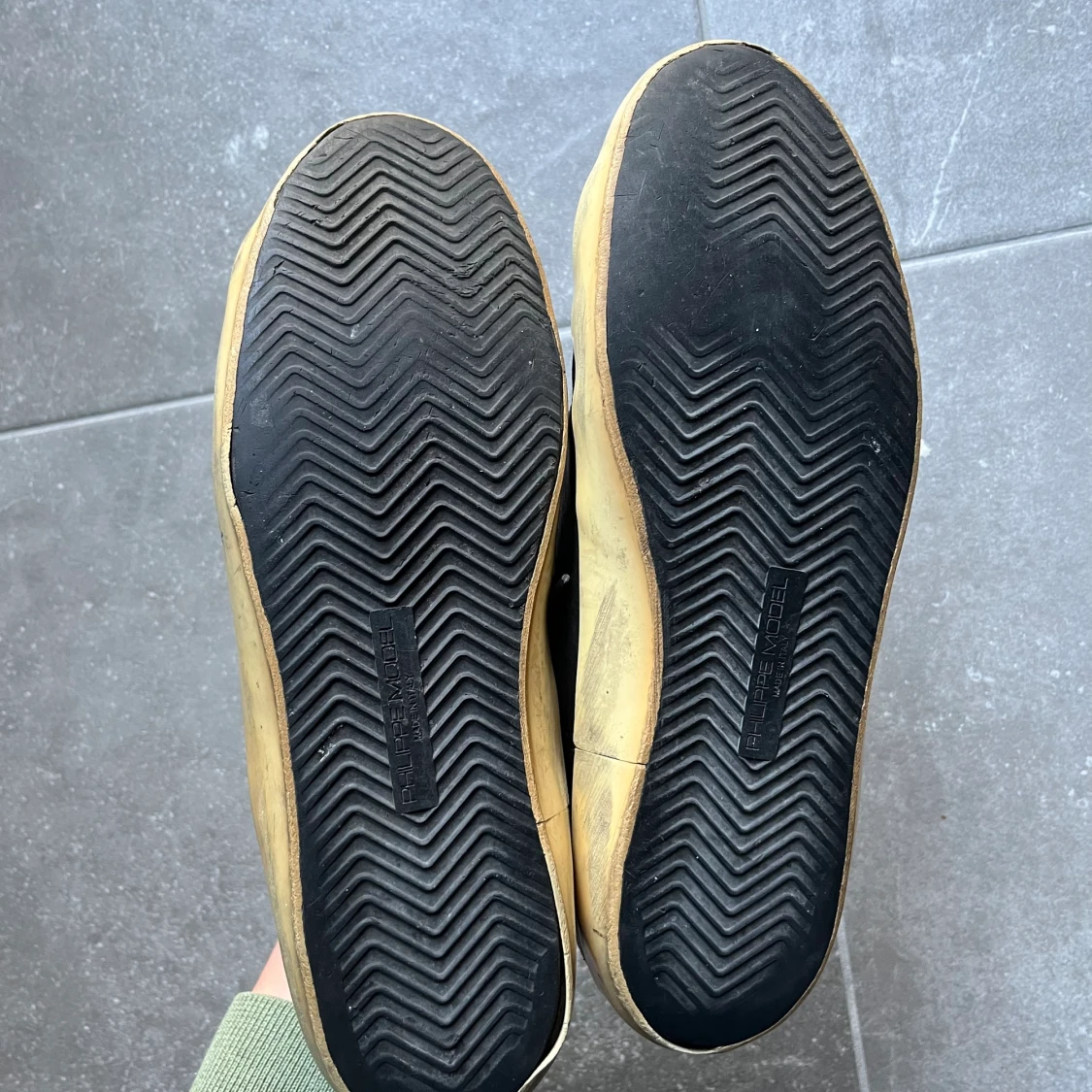 Philippe Model  - 92