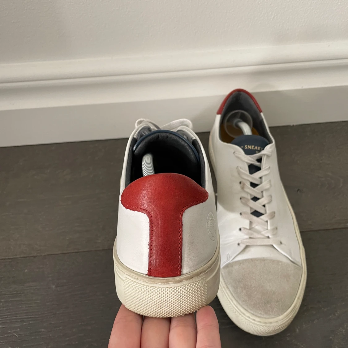 Sneaky Steve sneakers - 91