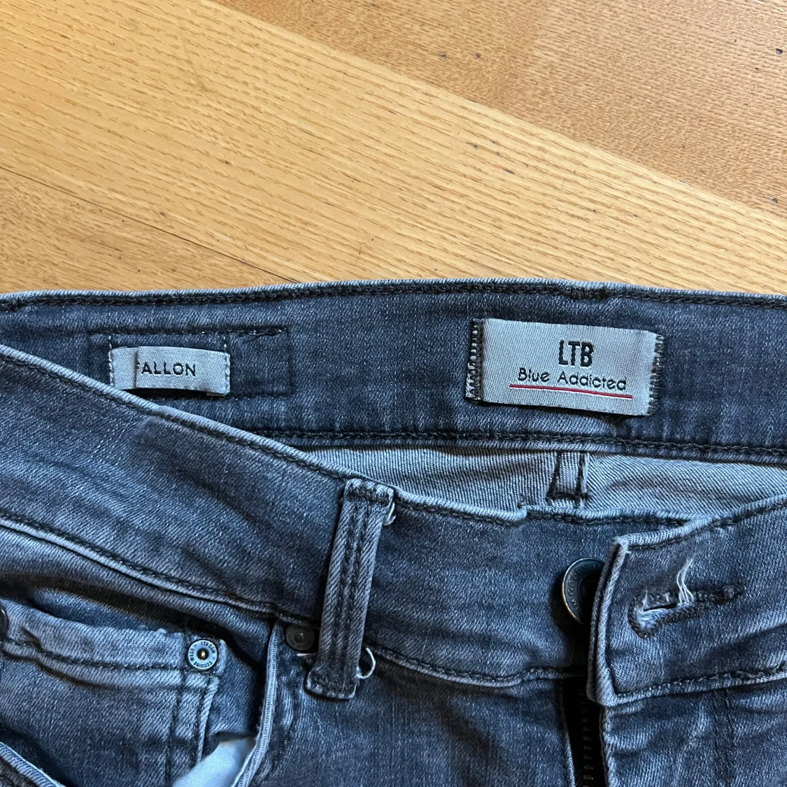 LTB jeans Fallon - 91